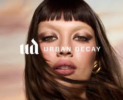 Utforska Urban Decay