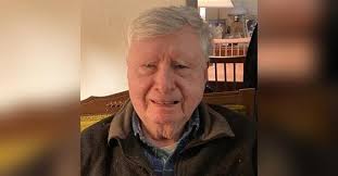 John R. Larson Obituary