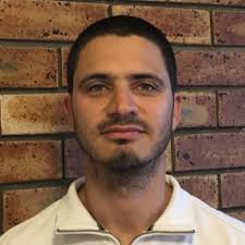 Aaron Bolanos's Instagram, Twitter & Facebook