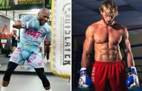 Jake paul vs tyron woodley undercard bouts. Jake Paul Vs Tyron Woodley Tale Of The Tape How Youtuber And Out Of Form Ufc Star Compare Ahead Of Fight