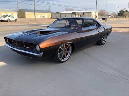 Image result for Formal Black 1973 Barracuda