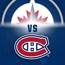 Make profit while watching your favourite hockey matches. Jets Vs Canadiens Bell Mts Place Bell Mts Place