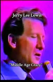 The Killer" Jerry Lee Lewis #foryou #music
