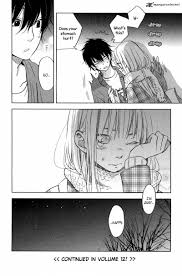 Tonari No Kaibutsu Kun 44 Read Tonari No Kaibutsu Kun 44 Online Page 48 Anime Romance My Little Monster Manga Anime