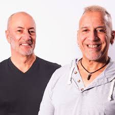 Chaz & AJ In The Morning