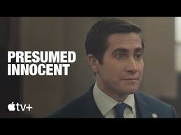 Apple TV+'s Presumed Innocent explained: a full plot recap