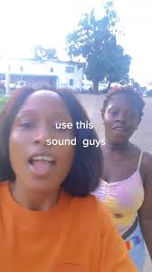 #Liberia🇱🇷 #tiktok #fyp