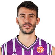 Daniel Manchon, Basketball Player, Stats, Height, Age