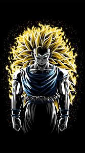 Find the best anime wallpaper for phone on getwallpapers. 750x1334 Battle Fire Super Saiyan 3 Goku Dragon Ball Z Iphone 6 Iphone 6s Iphone 7 Hd 4k Wallpapers Images Backgrounds Photos And Pictures