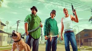 Download the latest version of gta san andreas with just one click, without registration. Gta San Andreas Free Download For Pc Android