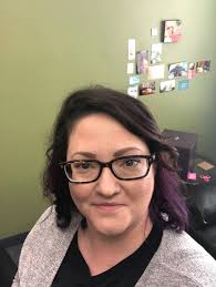 Profile for Pastor Trish