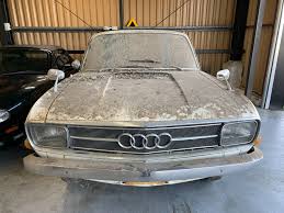 Image result for Chinchilla 1969 Audi