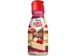 Delightfully portable like all creamer singles. 20 Coffee Creamer Flavors You Ll Want To Try Asap Eat This Not That