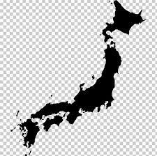 Japan Map Stock Photography Png Black Black And White Cartography Flag Of Japan Japan Japan Map Japan Japan Flag