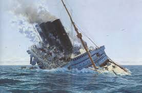 near photorealistic painting of the