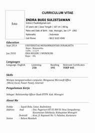 Contoh daftar riwayat hidup untuk pemula. 15 Contoh Cv Daftar Riwayat Hidup Terbaru Dan Terlengkap Themoondoggies