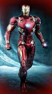 Download Iron Man New Wallpaper By Skylar777 32 Free On Zedge Now Browse Millions Of Popular Iron Wallpapers A Iron Man Photos Iron Man Avengers Iron Man