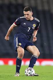 Latest on aston villa midfielder john mcginn including news, stats, videos, highlights and more on espn. John Mcginn Scotland V Austria World Cup 2022 Qualifier Images Football Posters