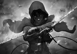 .wallpapers (13) levi ackerman wallpapers (49) lgbtq flags wallpapers (48) lil baby wallpapers (64) lil durk wallpapers (42) lil peep wallpapers (68) lil. 1125x2436 Levi Ackerman Monochrome Iphone Xs Iphone 10 Iphone X Wallpaper Hd Anime 4k Wallpapers Images Photos And Background Wallpapers Den