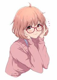 Kyoukai No Kanata hentai videos, GIFs, and images | R34.app