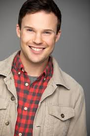 MEDIA — CHAD VAUGHT