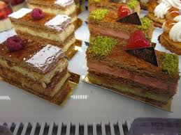 La Maison Angelina Paris Mille Feuille Paris Breakfast Angelina Paris French Pastries