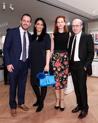 Laurent) guerin abt 1703 managed by dale ladnier last edited 2 apr 2019. Terancia Cox Fay Ricotta Pamela Kaplan At Delvaux Celebrates Opening Of 5th Avenue Flagship Id 3267676 By Samantha Nandez Bfa Com