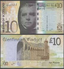 Financializer Bank Notes Banknotes Design Banknotes Money