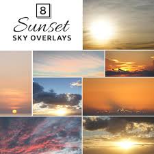 Photoshop Overlays For Photographers Unlmited Overlays Mockaroon Sky Overlays Photoshop Illustration Tutorial Photoshop Overlays