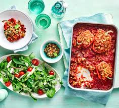 Make sure your dinner party menu includes an entry or two from each group and you'll have a nutritionally sound and diverse meal. Vegetarian Dinner Party Recipes Bbc Good Food