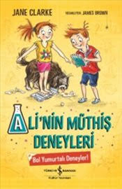 Kitabının orijinal baskısının tam rengini iletir. Pandora Minik Dinozor Nasil Banyo Yapar Jane Clarke Kitap Isbn 9786053412632