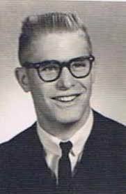 Leslie David “Gus” Dusek (1945-1973)