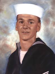 PO2 Larry Jo Goss, Marion, IN