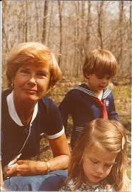 Georgette Abell Obituary (2012)