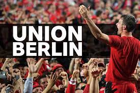 So fordern es cdu/csu und. Fc Union Berlin A Rebellious Football Club In A Rebellious City Football Makes History
