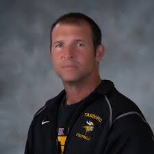 Panthers nominate Craddock for prestigious award