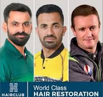 FUE Hair Transplant in Pakistan Islamabad, Lahore & Karachi