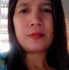 Gina Gareza Gonzales