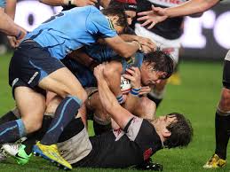 Both sides looked to kick their goalable penalties although both curwin bosch and morne steyn missed kicks in the first 40. Preview The Sharks V Blue Bulls Planetrugby