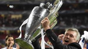 Haberde, everton'ı çalıştıran carlo ancelotti'nin günün ilerleyen saatlerinde real madrid'e. Ancelotti Zeigt Sich Uberglucklich Uefa Champions League Uefa Com