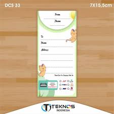 We did not find results for: 100 Pcs Stiker Label Pengiriman Olshop Kosongan Dropship Murah Shopee Indonesia