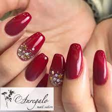 asami hashimoto nailsalon anregalo on bild gram posts videos stories bildgram これからの時期大人気のボルドー 女っぷりが上がります nailsalonanregalo アンレガロ nails beauty