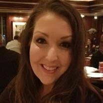 Amy Wain Stevens Blanchard Obituary