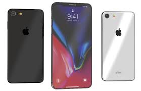 Oktober auf einem event vorstellen. Iphone Se 2 Im Video Zu Sehen Edles Design Mit Notch Handy De