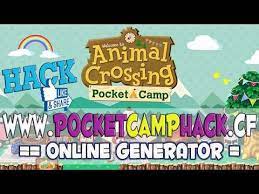 Animal Crossing Pocket Camp Hack Cheats Get Unlimited Leaf Tickets And Bells Android Ios Animal Crossing Pocket Camp Board Game Hacks Android Tutorials