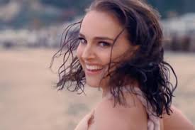 Natalie portman fronts miss dior's new campaign for its 'eau de parfum' reincarnation. Why Haven T You Been A Better Lover For Natalie Portman What S Wrong With You Asks Miss Dior Ad Age