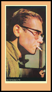 JazzProfiles: The Oxford Companion to Jazz, Bill Kirchner [editor]