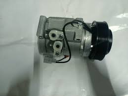 Toyota 1KD AC Compressor for Hilux, Fortuner, Prado