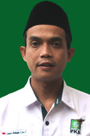 Profil ZAENAL MUTAQIN, S.Sos.I.