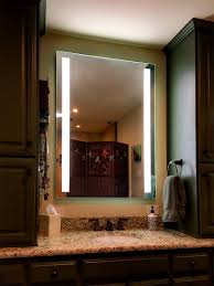 Maybe you would like to learn more about one of these? Front Lighted Vertical Led Bar Bathroom Mirror 36 X48 Rectangular Mirrors Marble
